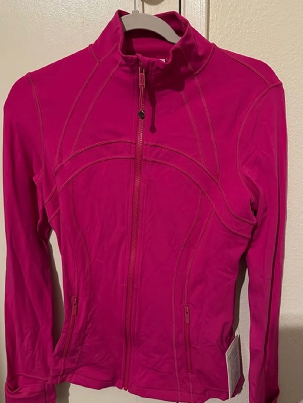 lululemon define